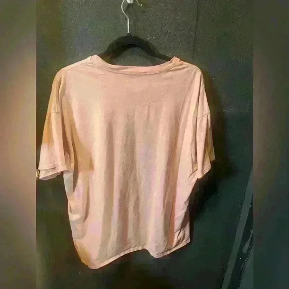 Men’s Boxy PacSun Tshirt - Picture 3 of 3